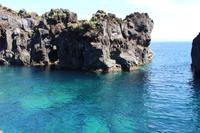 Kleine Bucht auf Pico