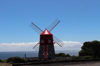 Spaziergang in Sao Joao