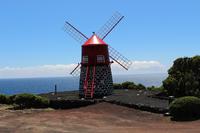 Spaziergang in Sao Joao