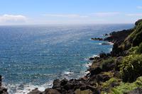 Spaziergang in Sao Joao