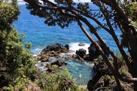 Spaziergang in Sao Joao