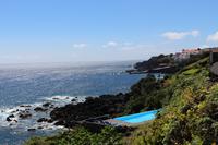 Spaziergang in Sao Joao