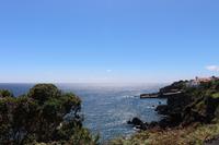 Spaziergang in Sao Joao