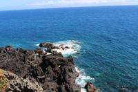 Spaziergang in Sao Joao