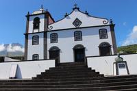 Spaziergang in Sao Joao