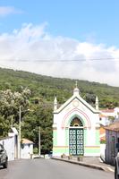 Spaziergang in Sao Joao