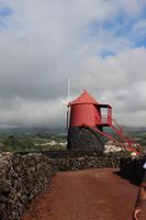Spaziergang im Weinanbaugebiet