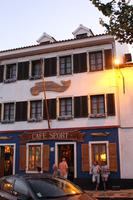 Peter Café Sport in Horta