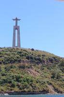 Bootsfahrt auf dem Tejo