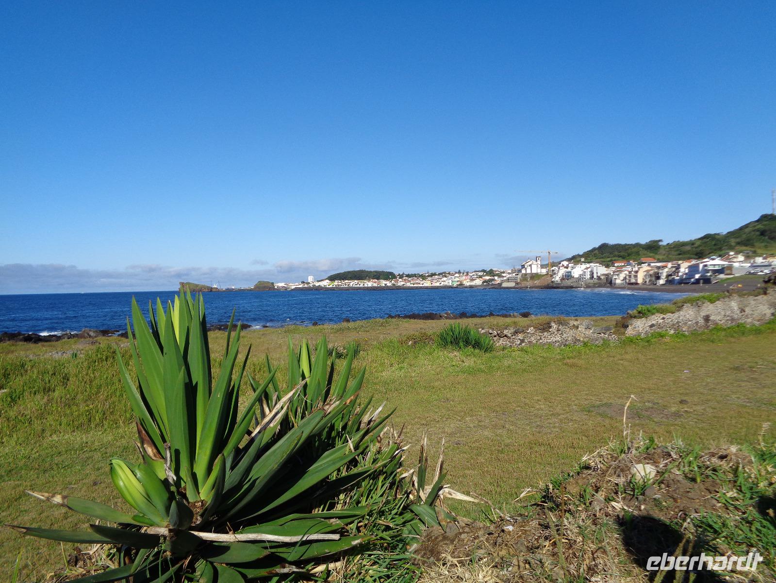Sao Miguel, Forte de S. Caetano