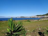 Sao Miguel, Forte de S. Caetano