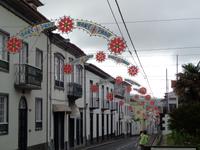 Sao Miguel, Vila Franca do Campo