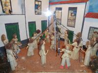 Sao Miguel, Etnografisches Museum, Capelas