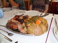 Sao Miguel, Cozido das Furnas