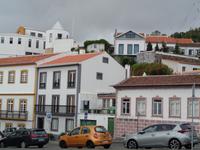 Terceira, Angra do Heroísmo