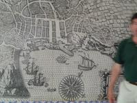 Terceira, Angra do Heroísmo früher