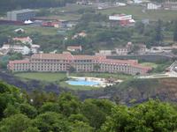 Terceira, Hotel 