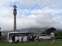 Terceira, Monte Brasil