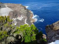 Terceira, Miradouro da Ponta da Serreta