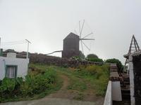 Terceira, Casa Etnografico