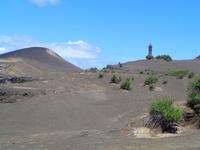 Faial, Ponta dos Capelinhos