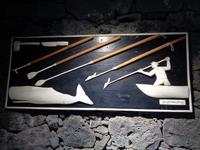 Pico, Walfangmuseum Lajes