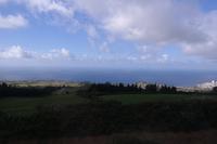 Auf dem Weg zum Feuersee