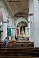 Kirche Ribeira Grande