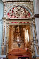 Kirche Ribeira Grande