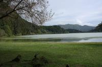 Lagoa das Furnas