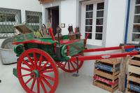 Ethnografisches Museum 