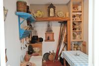 Ethnografisches Museum 