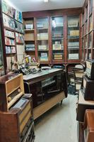 Ethnografisches Museum 