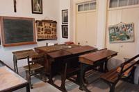 Ethnografisches Museum 