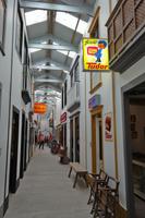 Ethnografisches Museum 