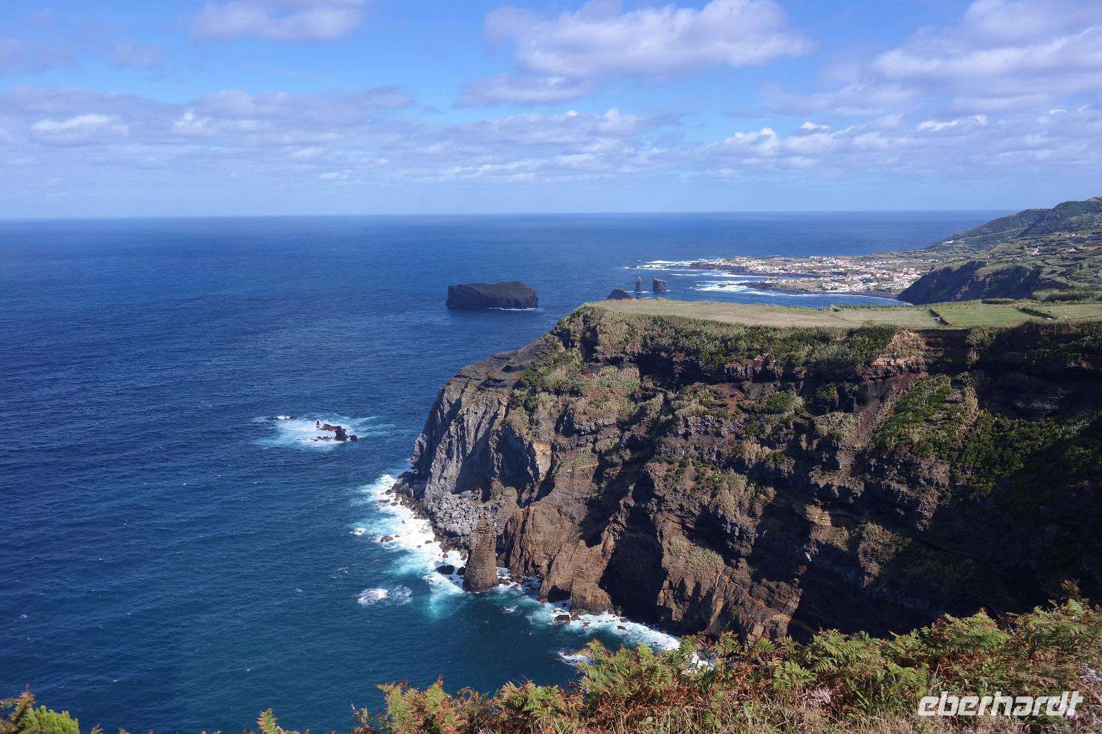 Miradouro do Escalvado