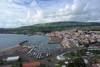Praia da Vitoria, Terceira