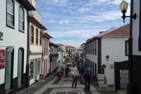Praia da Vitoria, Terceira