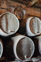 Weinmuseum Adega Brum