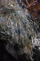 Vulkanhöhle Algar do Carvao