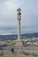 Festungsanlage auf dem Monte Brasil, Angra do Heroismo