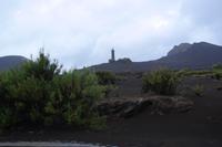 Leuchtturm von Ponta dos Capelinhos