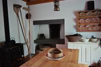 Museum in Farol dos Capelinhos