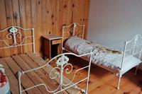 Museum in Farol dos Capelinhos