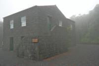 Museum in Farol dos Capelinhos