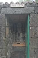 Museum in Farol dos Capelinhos