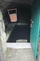 Museum in Farol dos Capelinhos