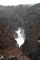 Felsformationen Arcos do Cachorro