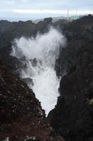 Felsformationen Arcos do Cachorro