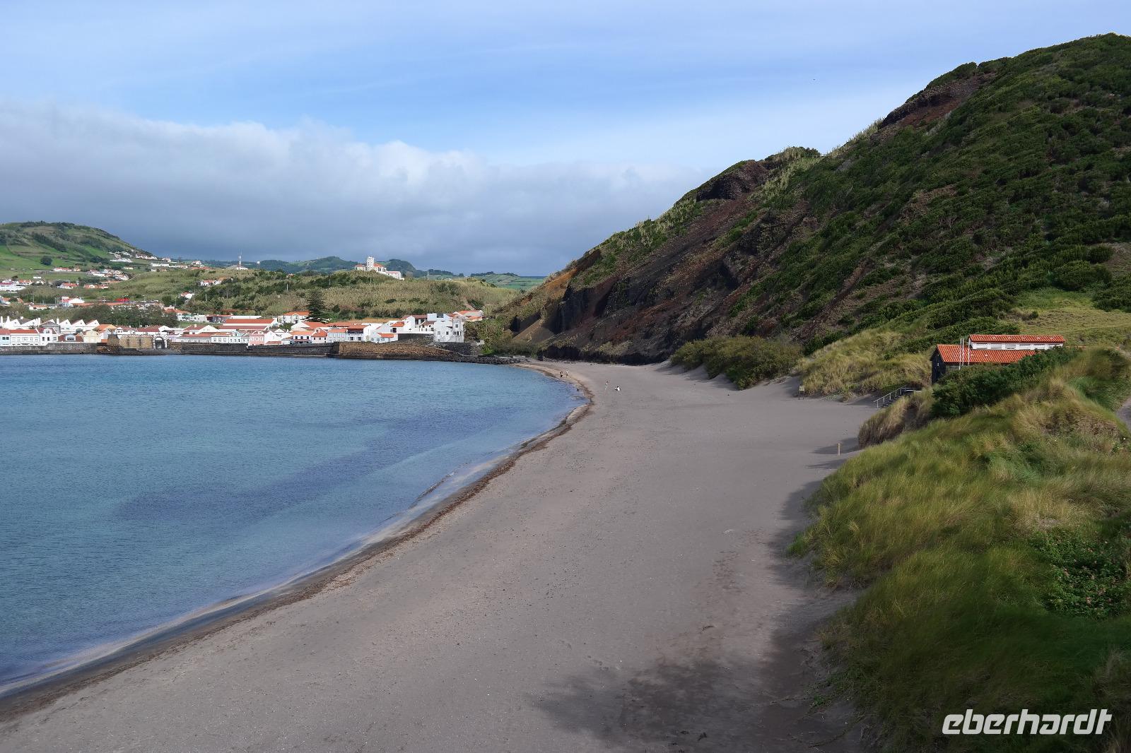 Horta, Faial